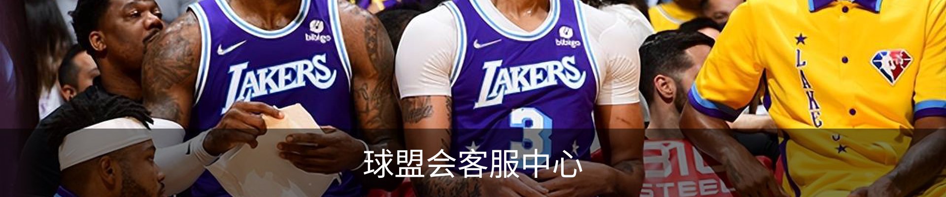 内页banner